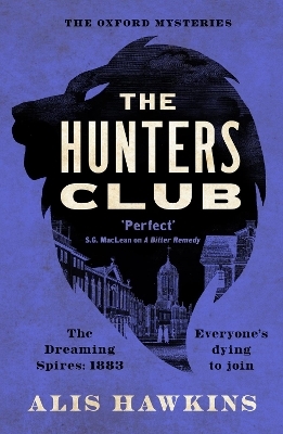 The Hunters Club