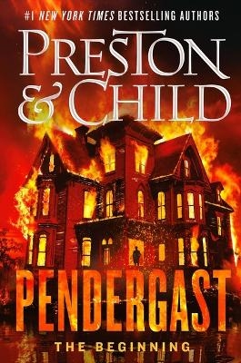 Pendergast - Douglas Preston, Lincoln Child