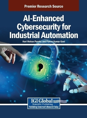 AI-Enhanced Cybersecurity for Industrial Automation - 