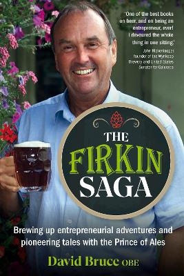 The Firkin Saga