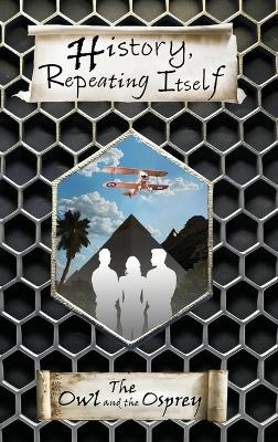 History, Repeating Itself - Colby K