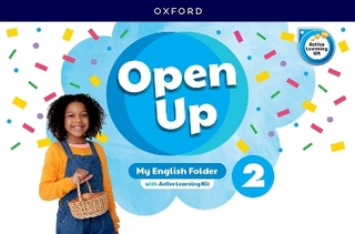 Open Up 2 Folder Pack (Spain)