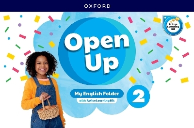 Open Up 2 Folder Pack (Spain)