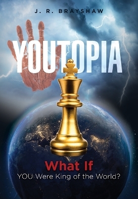 YOUTopia - J R Brayshaw