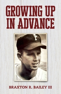 Growing Up in Advance