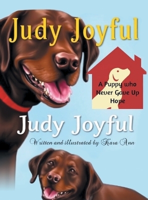 Judy Joyful