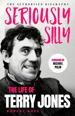 Seriously Silly - Robert Ross