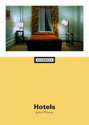 Hotels - Jules O'Dwyer