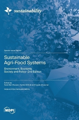 Sustainable Agri-Food Systems