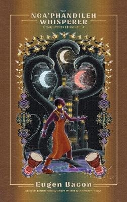 The Nga'phandileh Whisperer