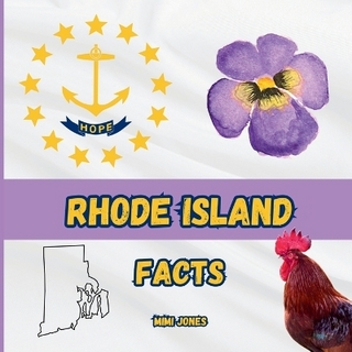 Rhode Island Facts