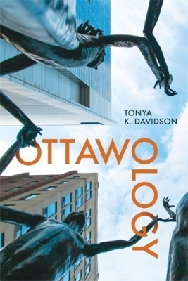 Ottawology - Tonya K. Davidson