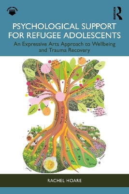 Psychological Support for Refugee Adolescents - Rachel Hoare