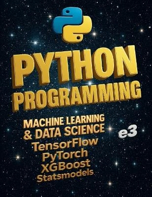 Python Programming -  e3