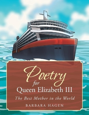 Poetry for Queen Elizabeth III