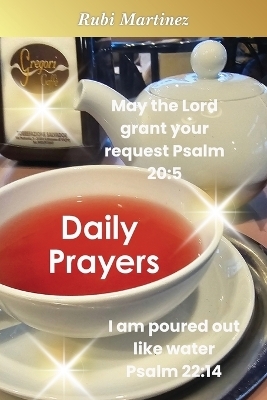 Daily Prayers