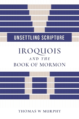 Unsettling Scripture - Thomas W. Murphy