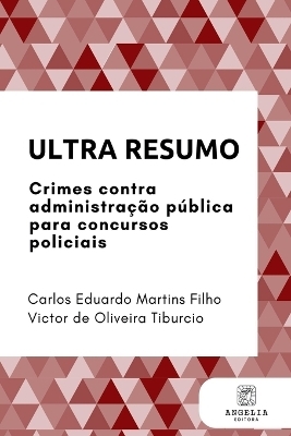 Ultra Resumo - Victor de Oliv Eduardo Martins Filho