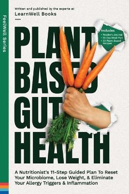 Plant Based Gut Health