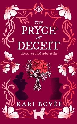 The Pryce of Deceit