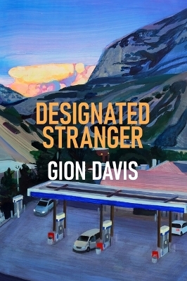 Designated Stranger - Gion Davis