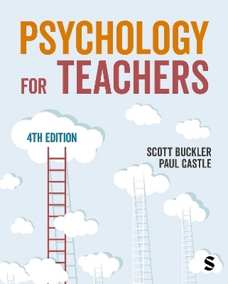 Psychology for Teachers