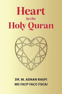 Heart in the Holy Quran