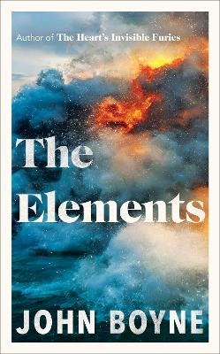 The Elements - John Boyne