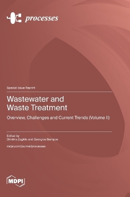 Wastewater and Waste Treatment