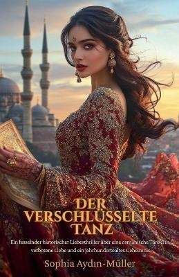 Der verschlüsselte Tanz