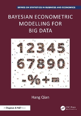 Bayesian Econometric Modelling for Big Data