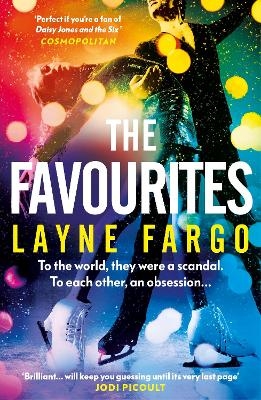 The Favourites - Layne Fargo