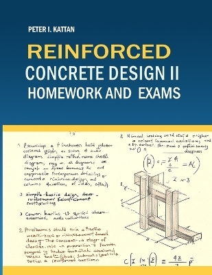 Reinforced Concrete Design II Homework and Exams
