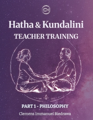 Volume 1- Hatha and Kundalini Yoga TEACHER TRAINING