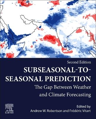 Subseasonal to Seasonal Prediction - 