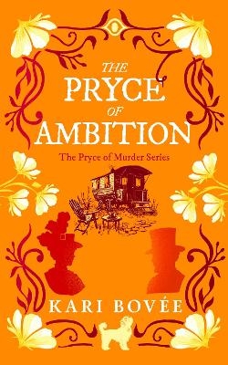 The Pryce of Ambition