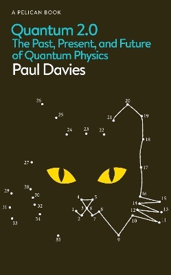 Quantum 2.0 - Paul Davies