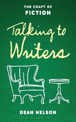 Talking to Writers