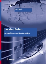 Lackleitfaden - Burkhard Metheit