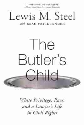 The Butler's Child - Lewis M. Steel