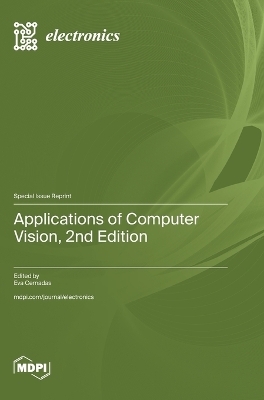 Applications of Computer Vision, 2nd Edition