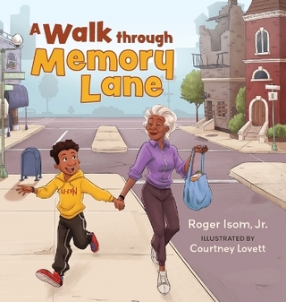 A Walk Through Memory Lane