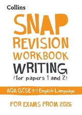 AQA GCSE 9-1 English Language Writing (Papers 1 & 2) Workbook - Collins GCSE