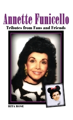 Annette Funicello