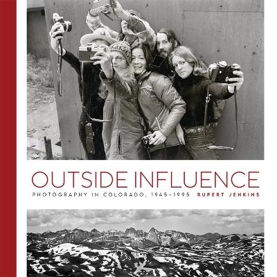 Outside Influence - Rupert Jenkins