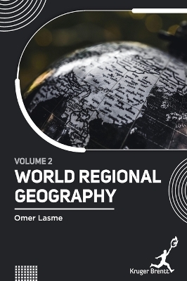 World Regional Geography Vol 2