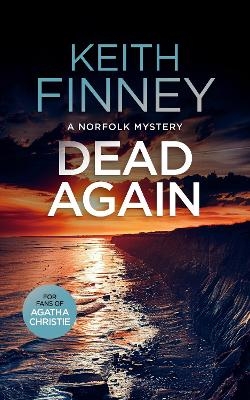 Dead... Again - Keith Finney