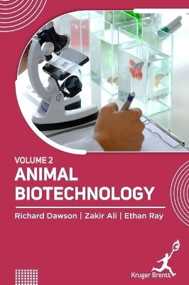 Animal Biotechnology Vol 2