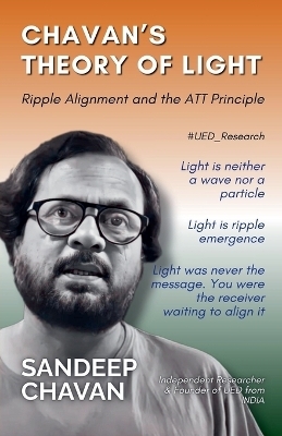 Chavan's Theory of Light - Sandeep Chavan
