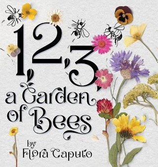 1, 2, 3, a Garden of Bees